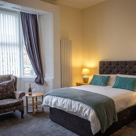 Ashborne Guest House Sunderland  Dış mekan fotoğraf