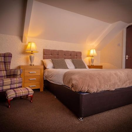 Ashborne Guest House Sunderland  Dış mekan fotoğraf