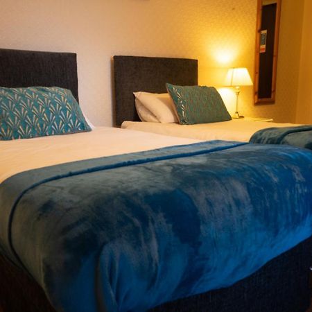 Ashborne Guest House Sunderland  Dış mekan fotoğraf